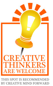 creativethinkers